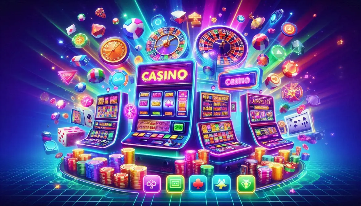 Baloobet Casino